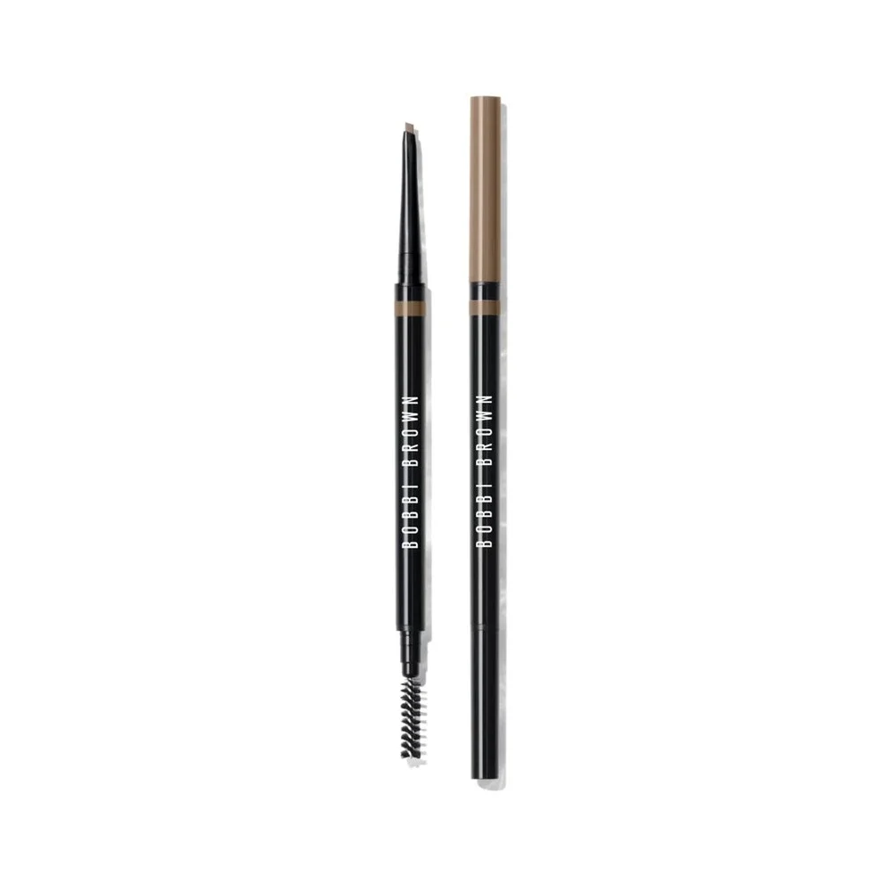 Bobbi Brown‎ Precise Brow Pencil - WARM BLONDE 0.002 OZ / 0.06 G